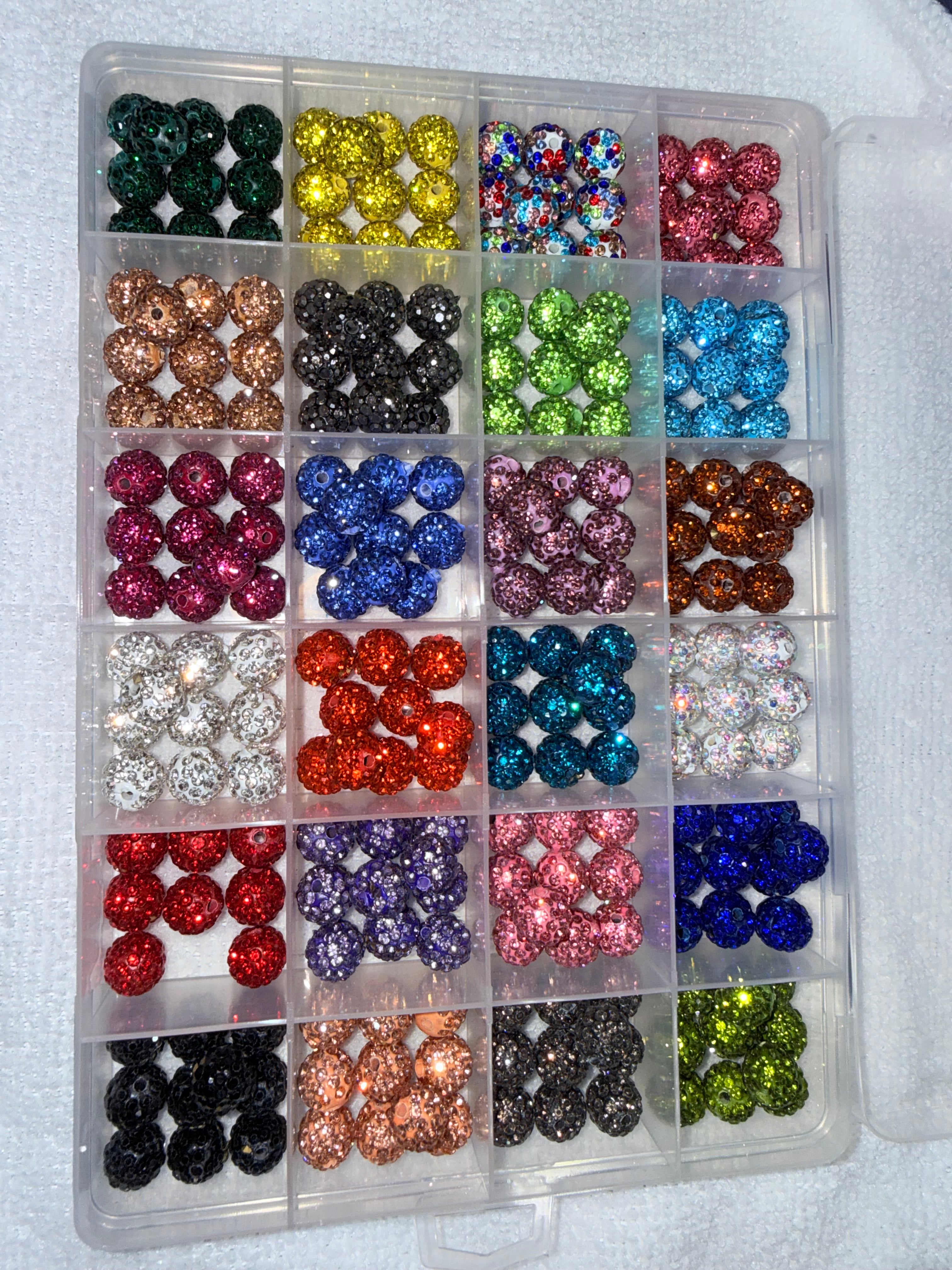 Charms