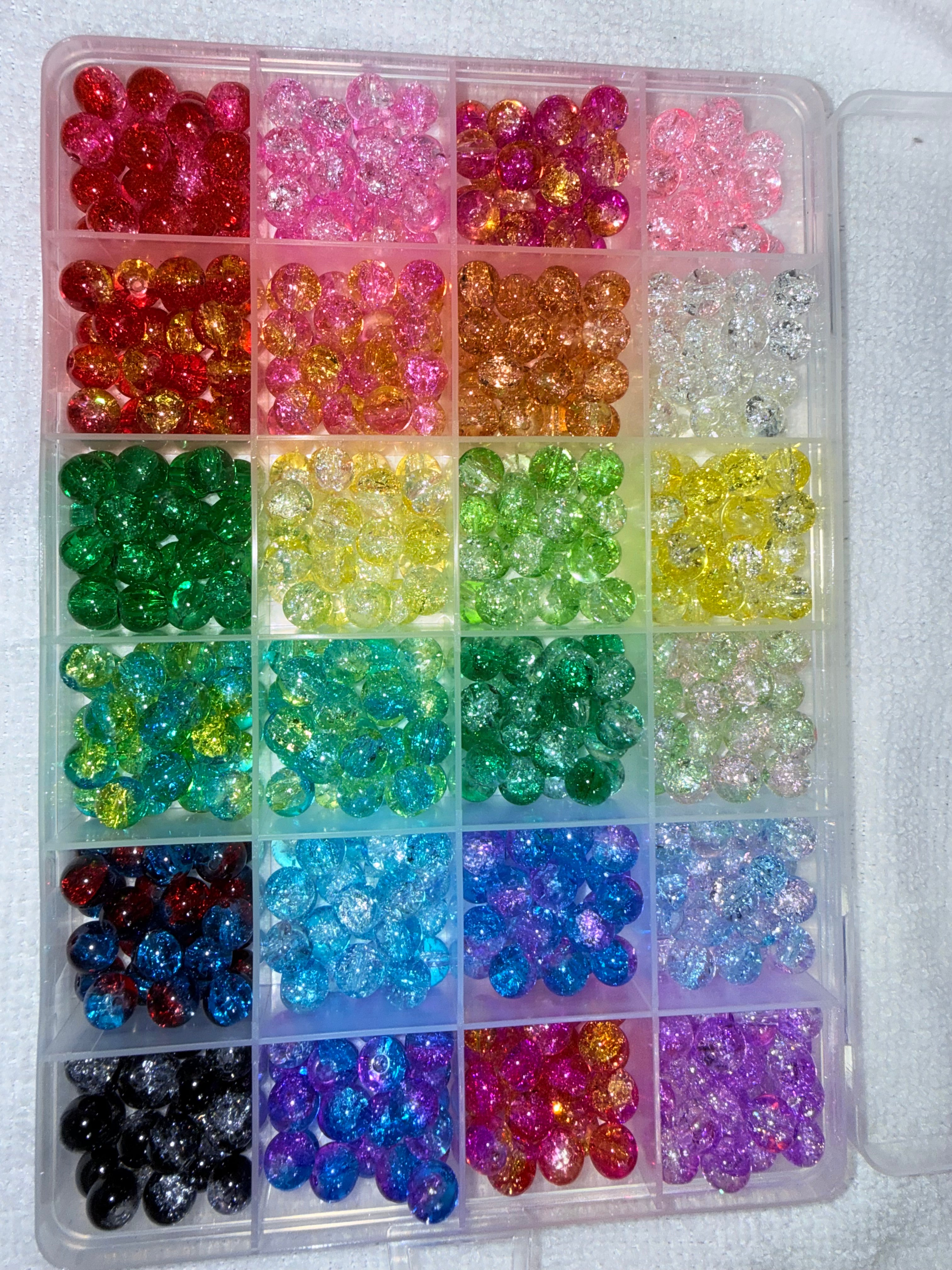 Charms