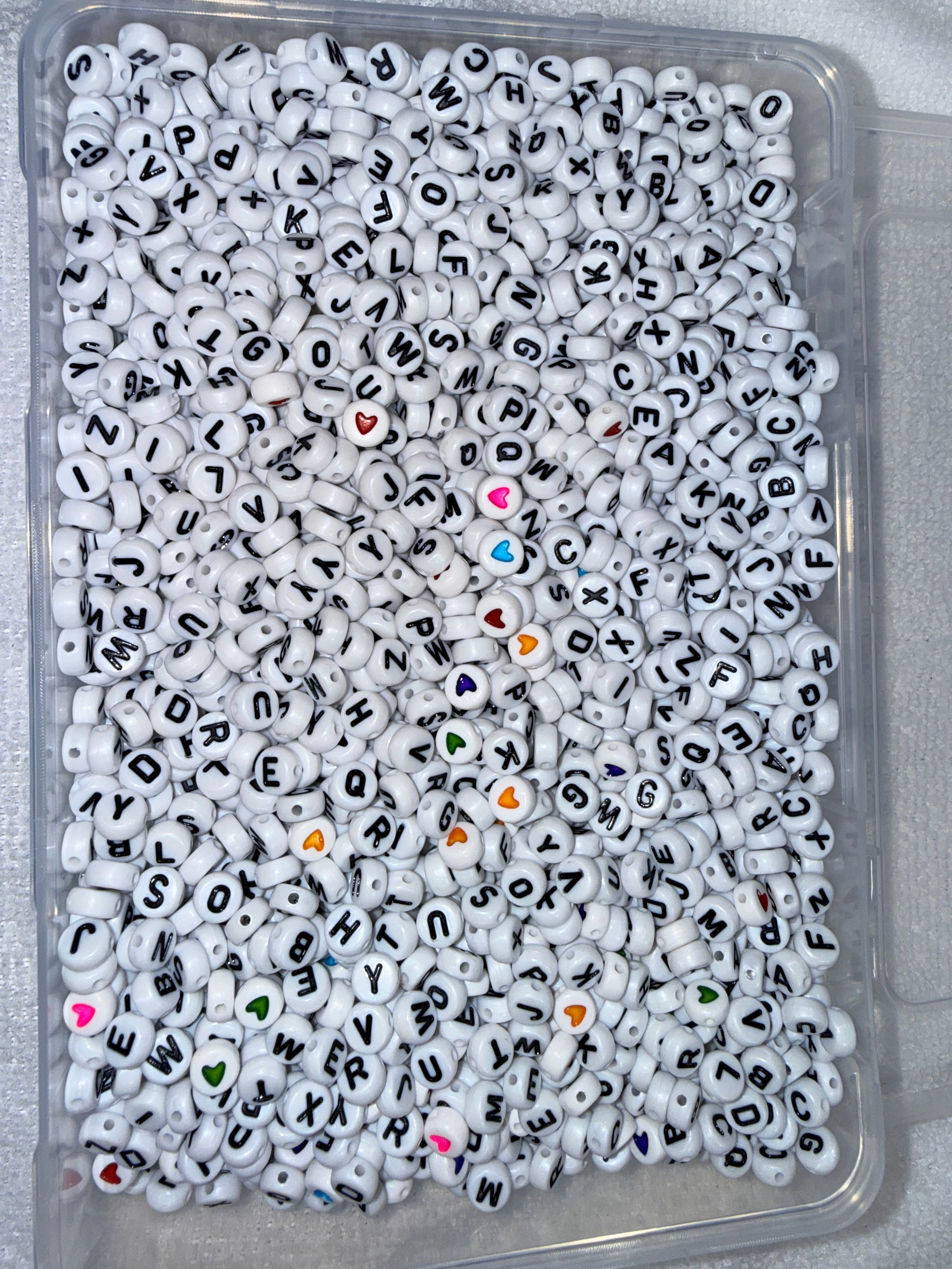 Charms