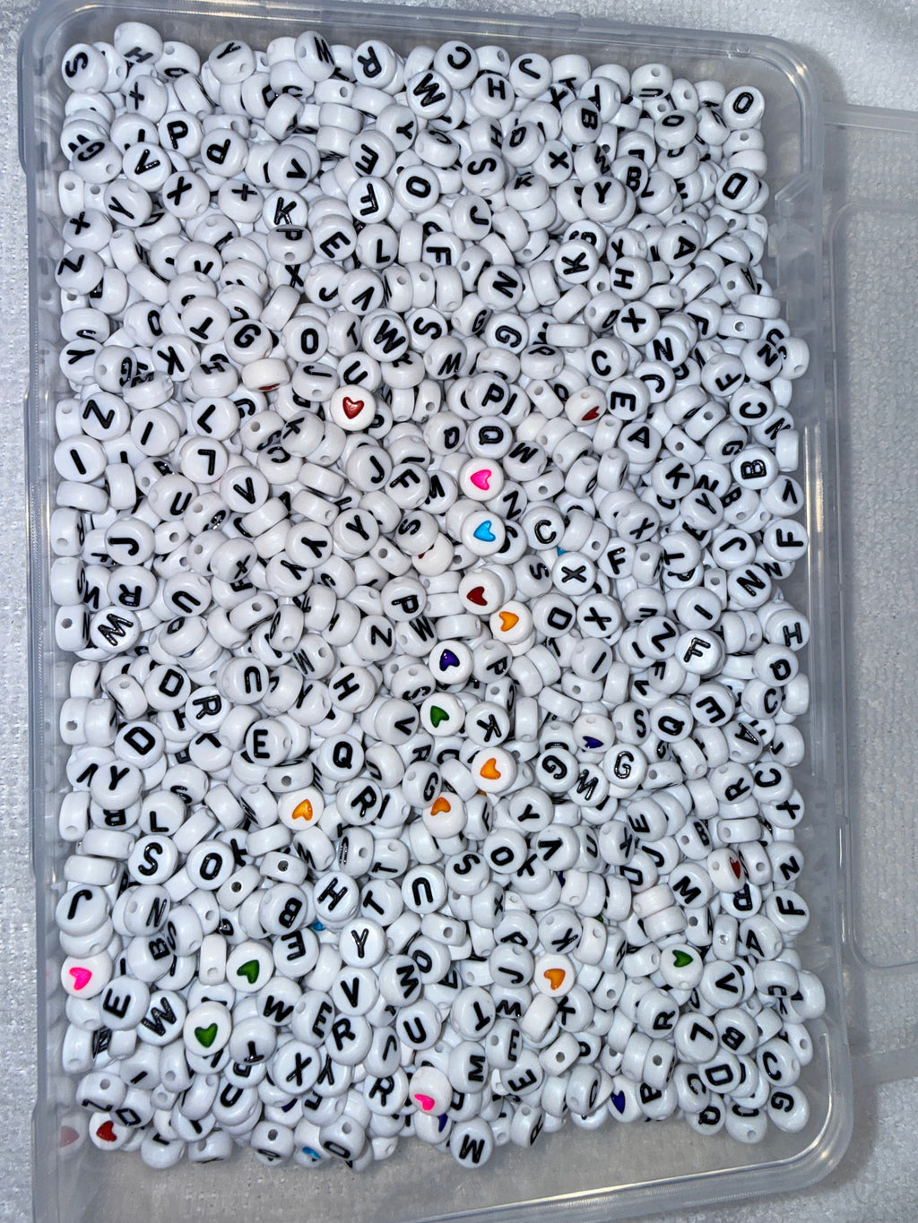 charms