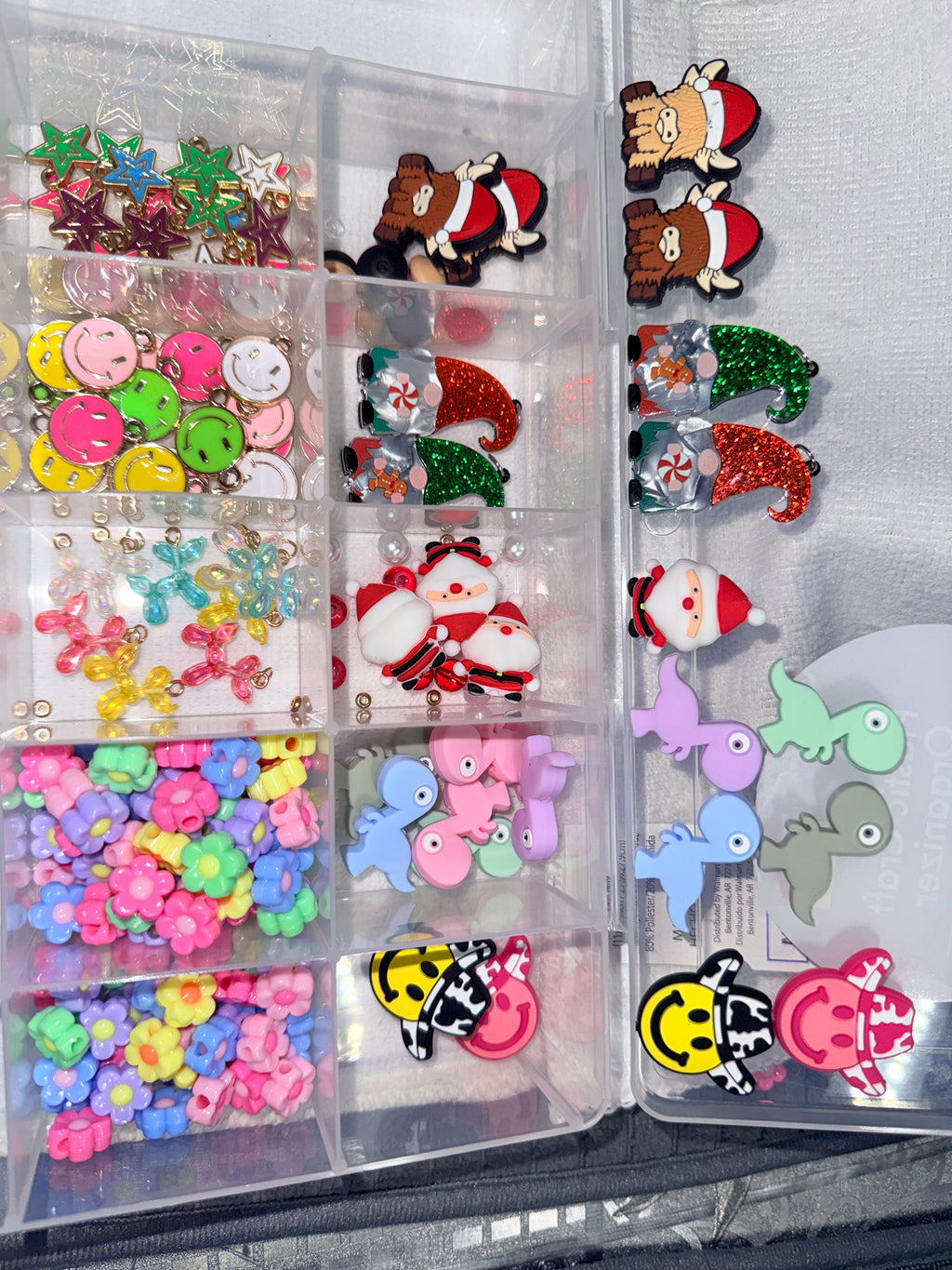 charms