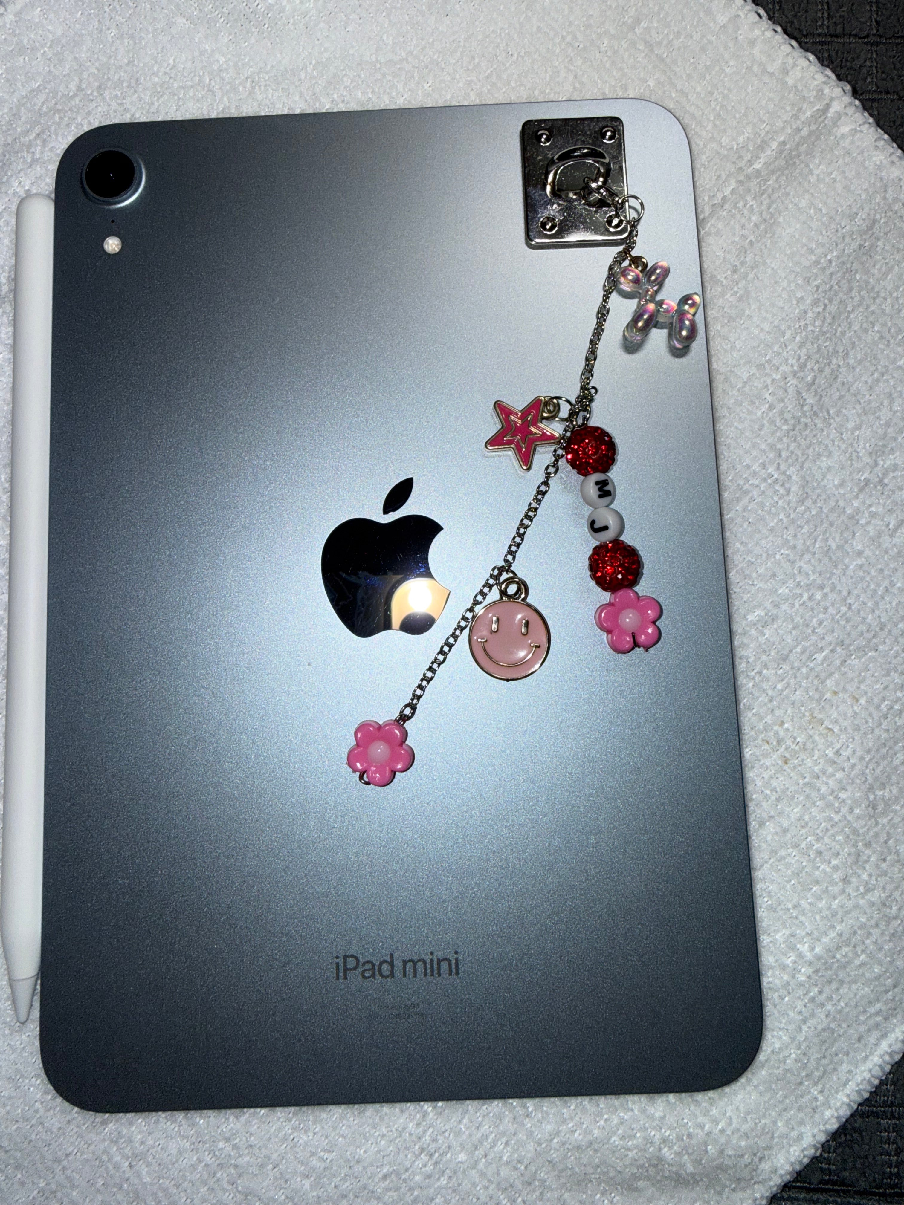charms