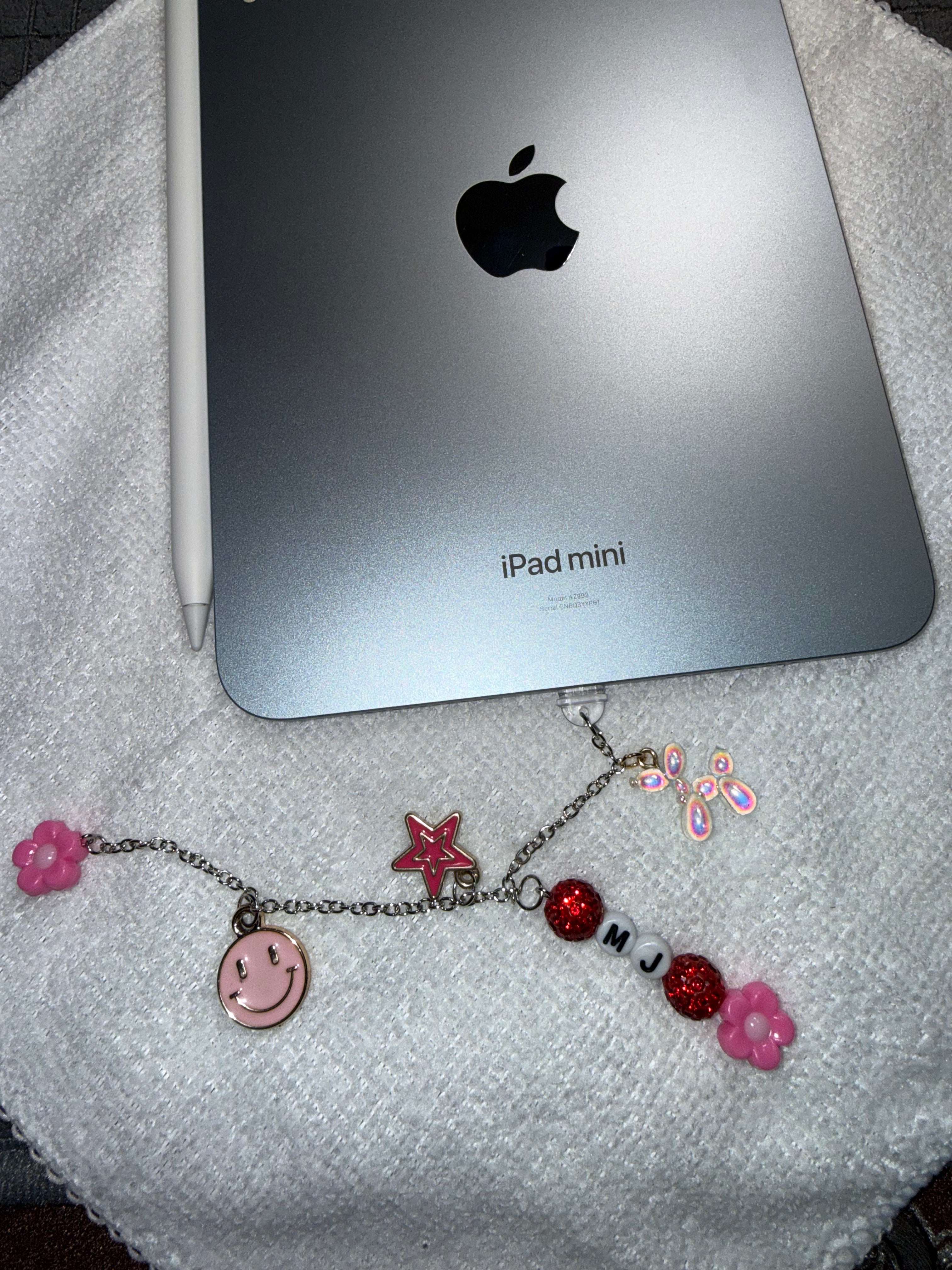 charms