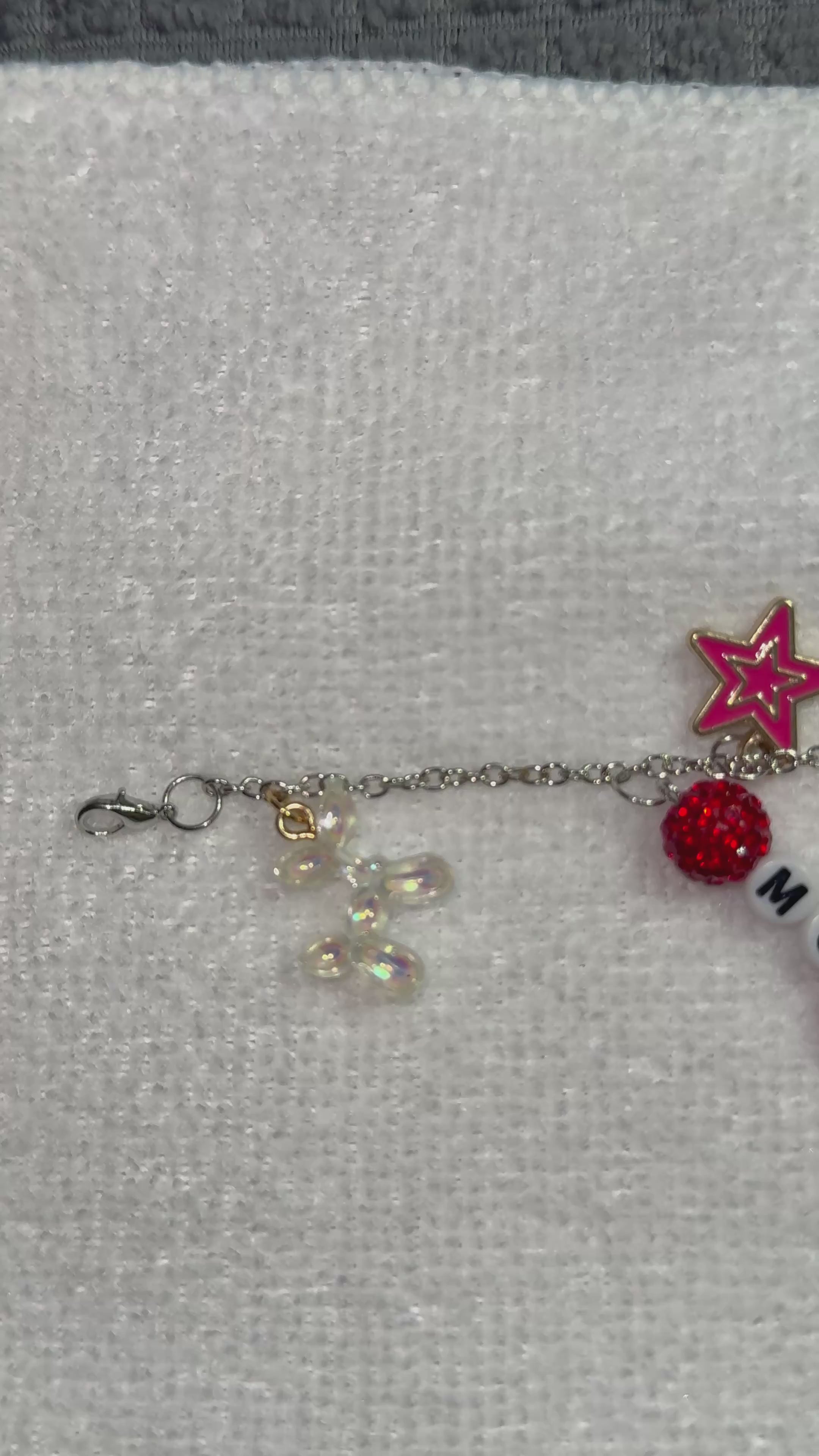 charms